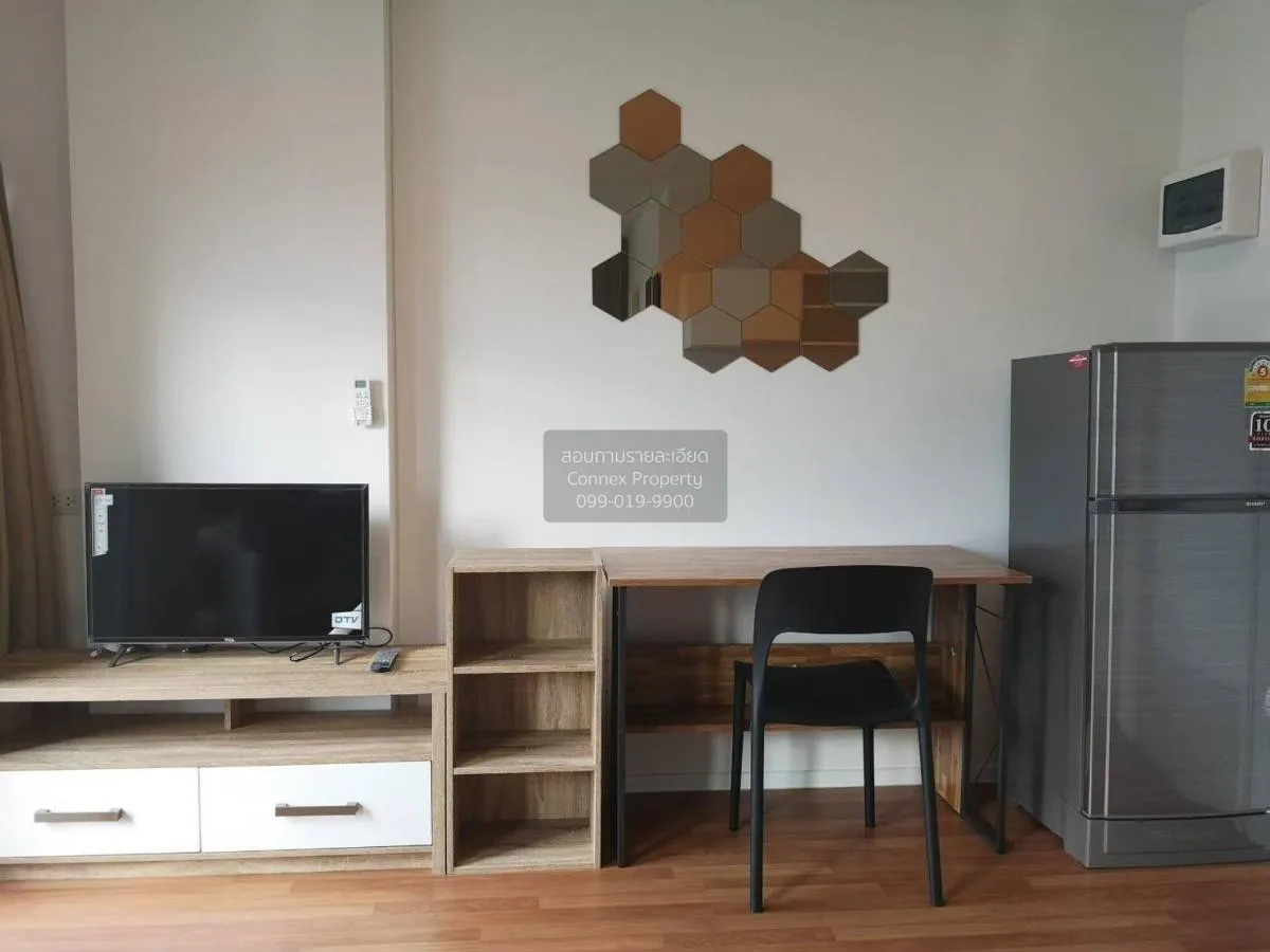 ขายคอนโด  ลุมพินี เพลส บางนา กม.3 บางนา เขต บางนา กรุงเทพ CX-1143 4