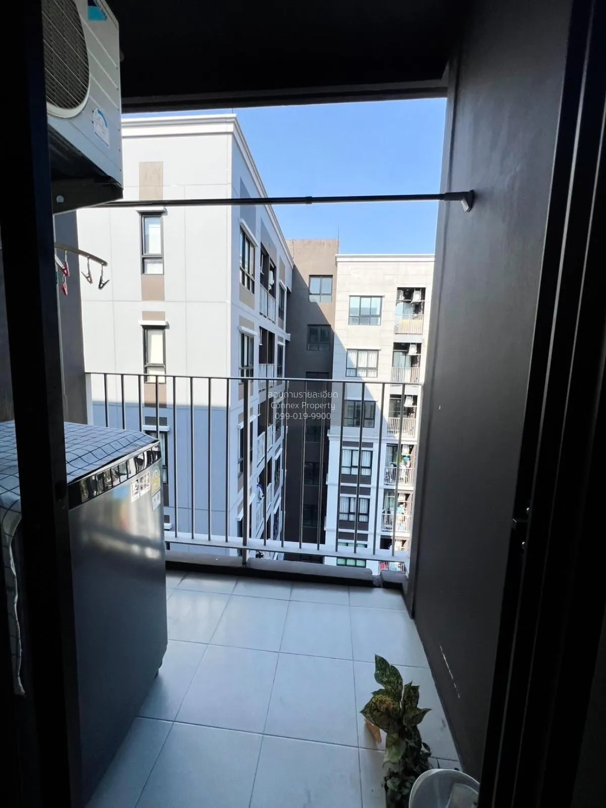 For Sale Condo , Lalisa Condo Praksa 5 , Phraek Sa , Mueang Samut