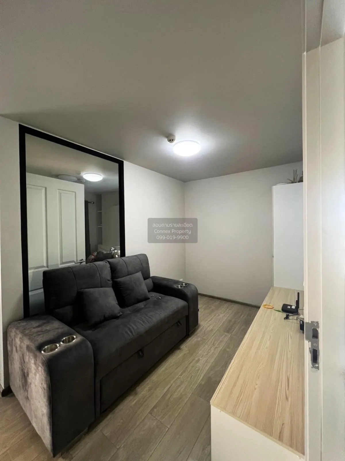 For Sale Condo , Lalisa Condo Praksa 5 , Phraek Sa , Mueang Samut 1