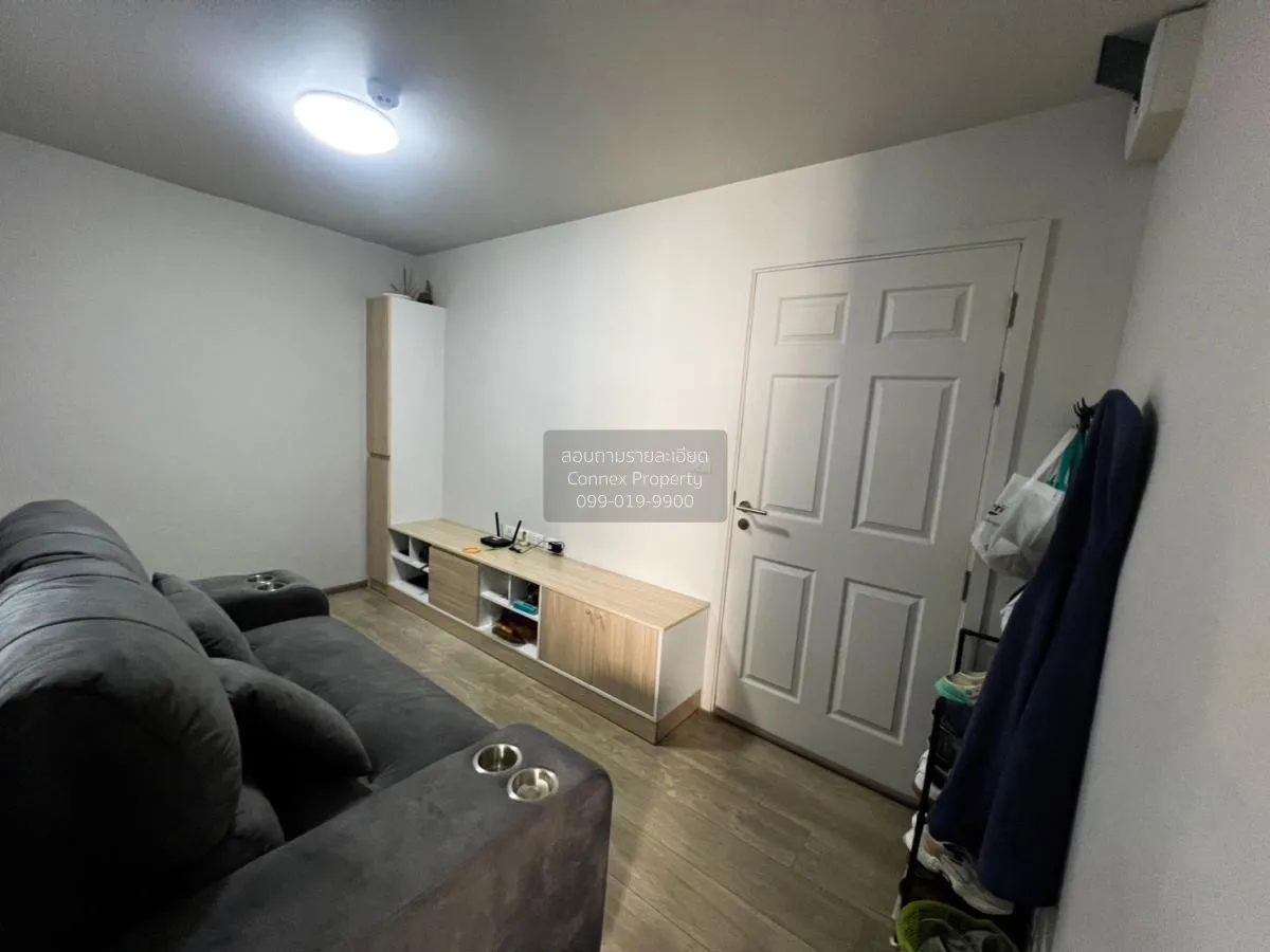 For Sale Condo , Lalisa Condo Praksa 5 , Phraek Sa , Mueang Samut 2