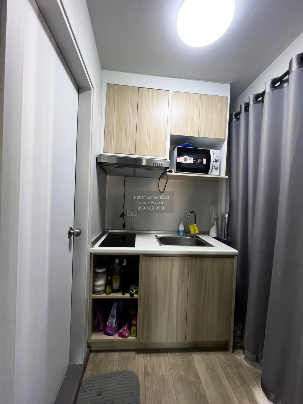 For Sale Condo , Lalisa Condo Praksa 5 , Phraek Sa , Mueang Samut 3