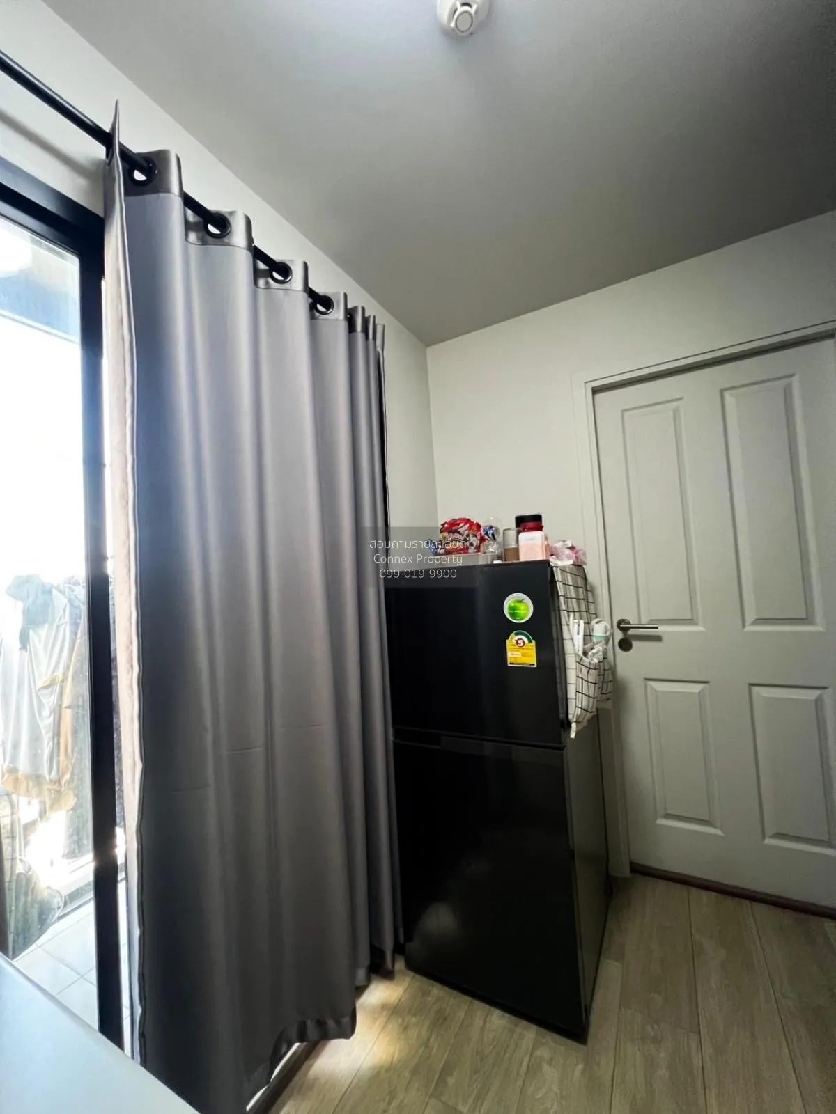 For Sale Condo , Lalisa Condo Praksa 5 , Phraek Sa , Mueang Samut 4