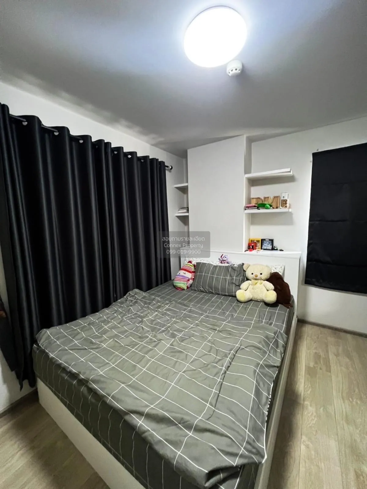 For Sale Condo , Lalisa Condo Praksa 5 , Phraek Sa , Mueang Samut