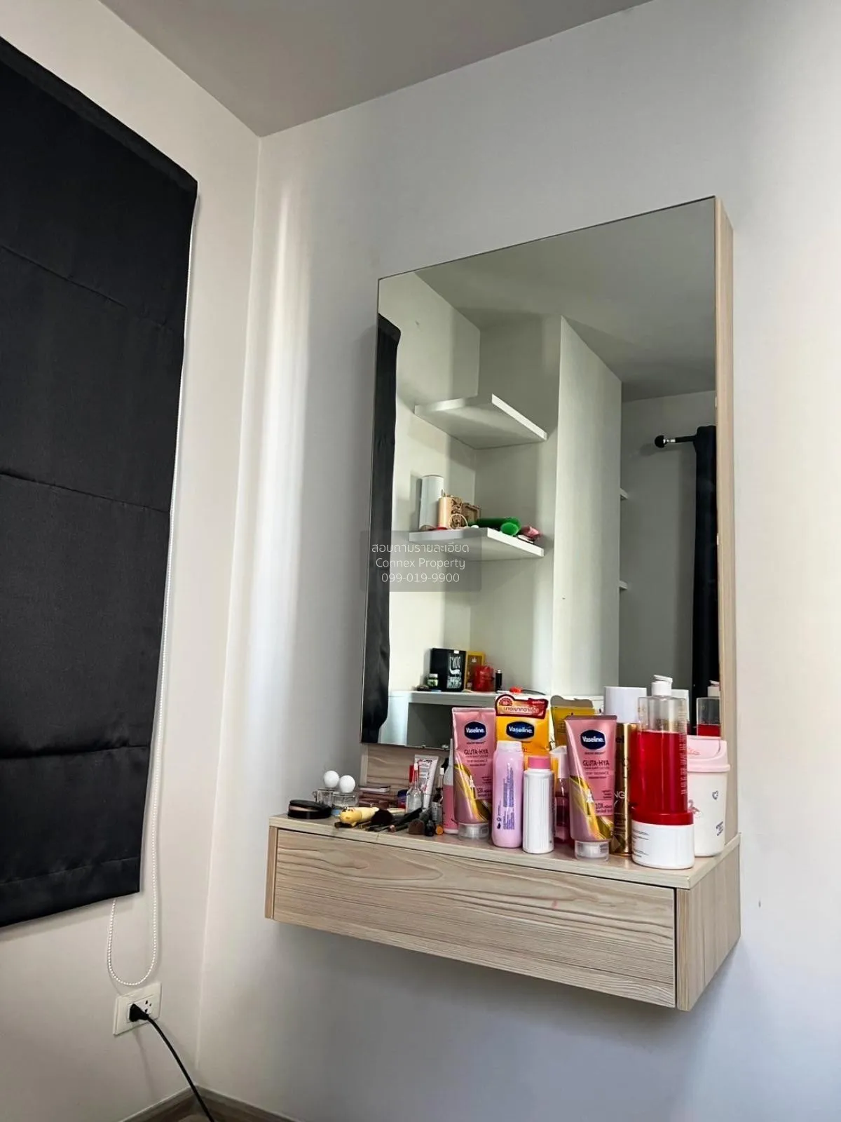 For Sale Condo , Lalisa Condo Praksa 5 , Phraek Sa , Mueang Samut