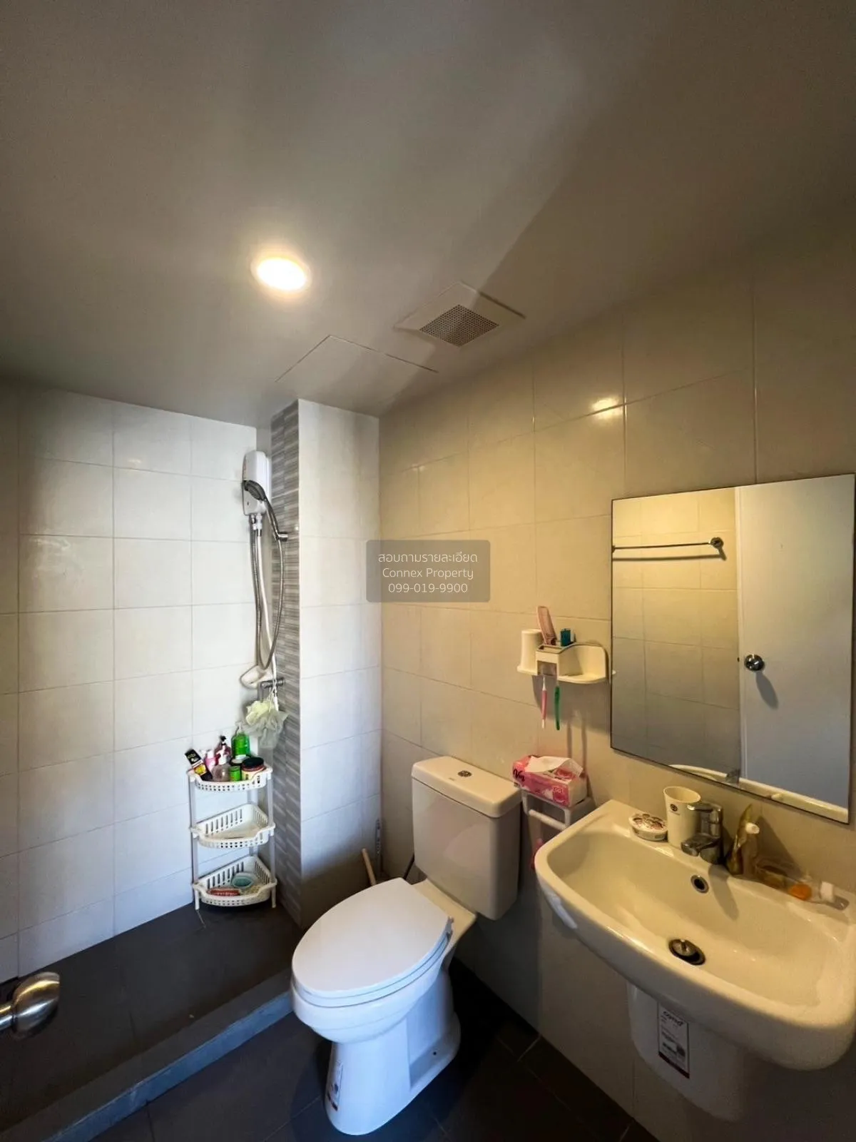 For Sale Condo , Lalisa Condo Praksa 5 , Phraek Sa , Mueang Samut