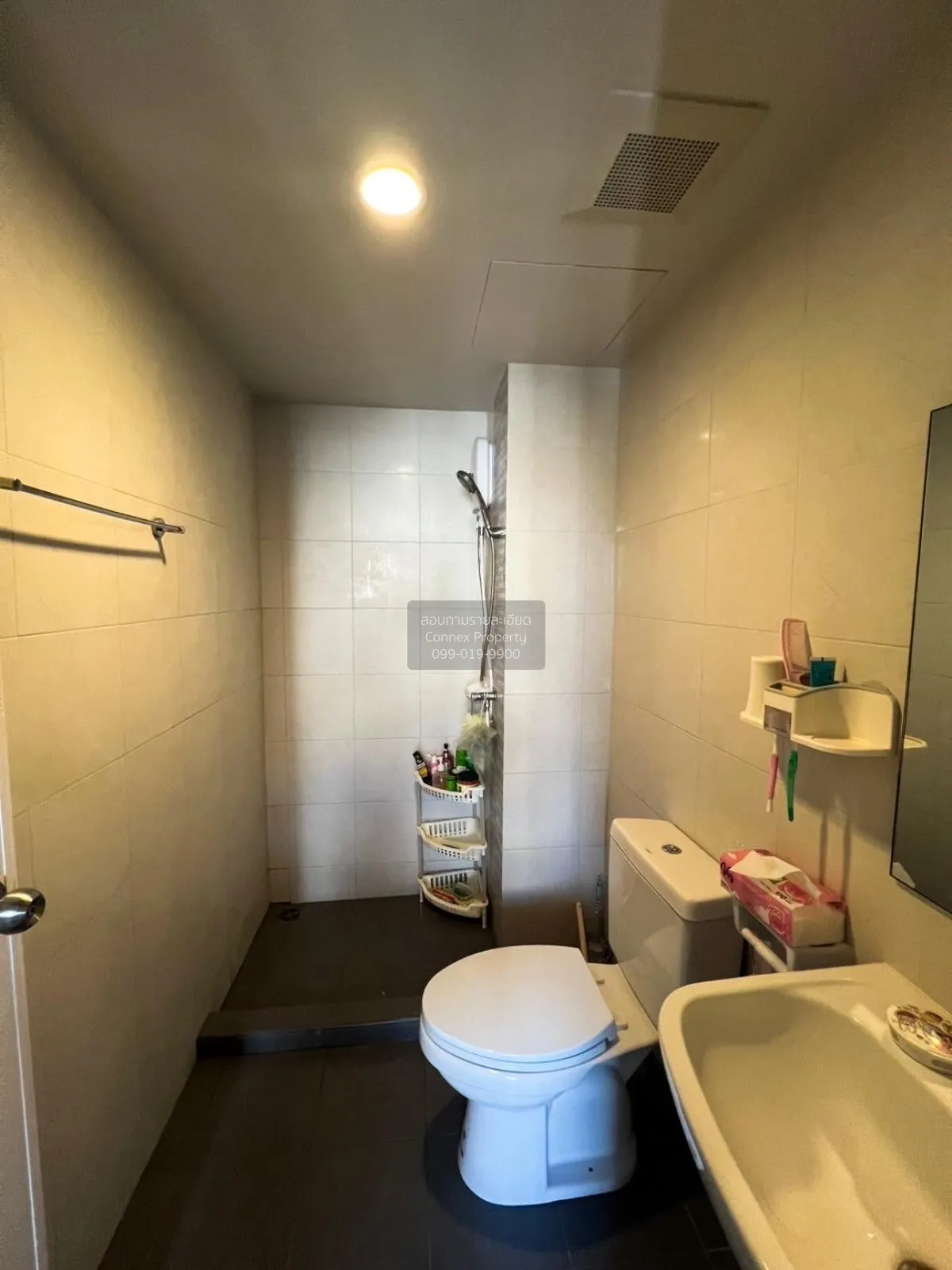 For Sale Condo , Lalisa Condo Praksa 5 , Phraek Sa , Mueang Samut