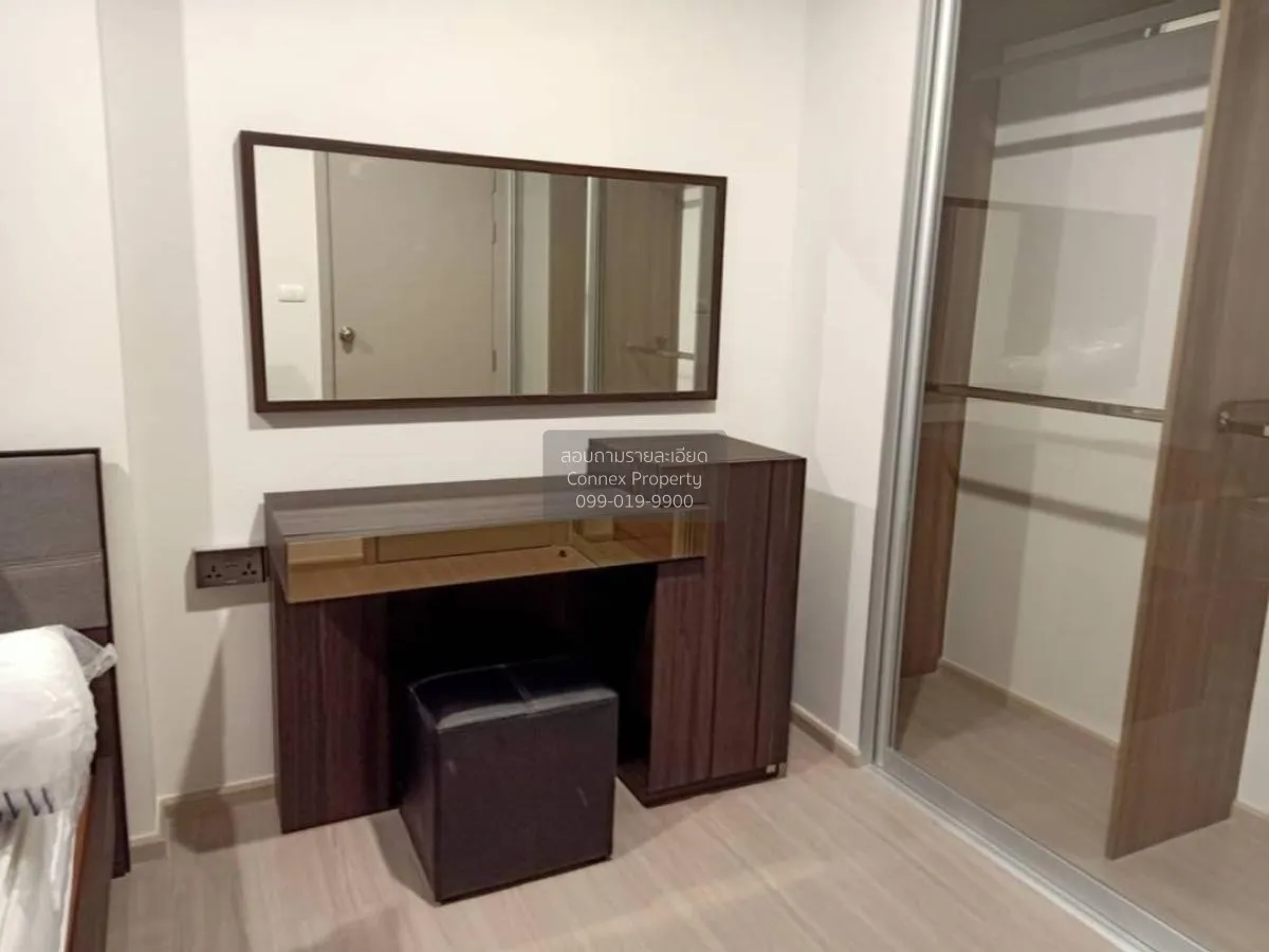 For Rent Condo , The Parkland Phetkasem 56 , MRT-Phasi Charoen , 