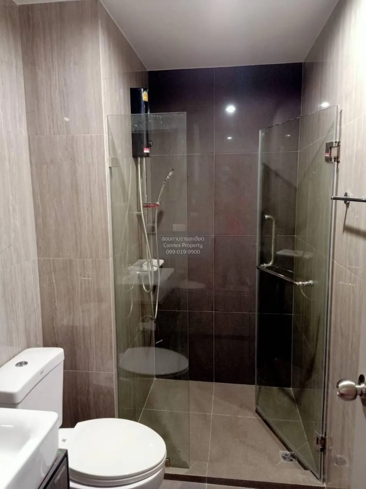 For Rent Condo , The Parkland Phetkasem 56 , MRT-Phasi Charoen , 