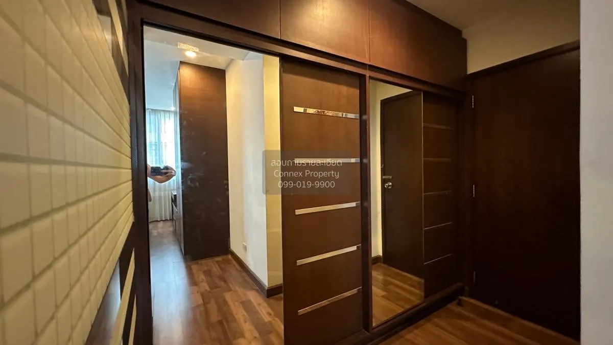 ขายคอนโด  เดอะ ราชดำริ BTS-สถานีราชดำริ ทุ่งมหาเมฆ เขต ปทุมวัน กร