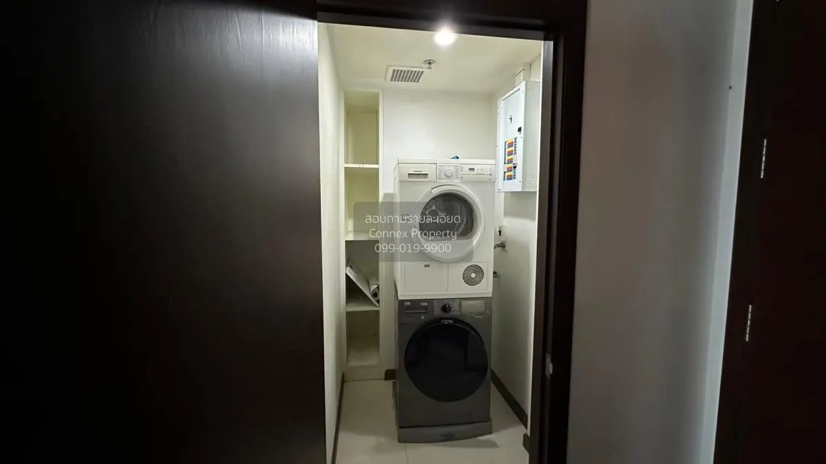 ขายคอนโด  เดอะ ราชดำริ BTS-สถานีราชดำริ ทุ่งมหาเมฆ เขต ปทุมวัน กร