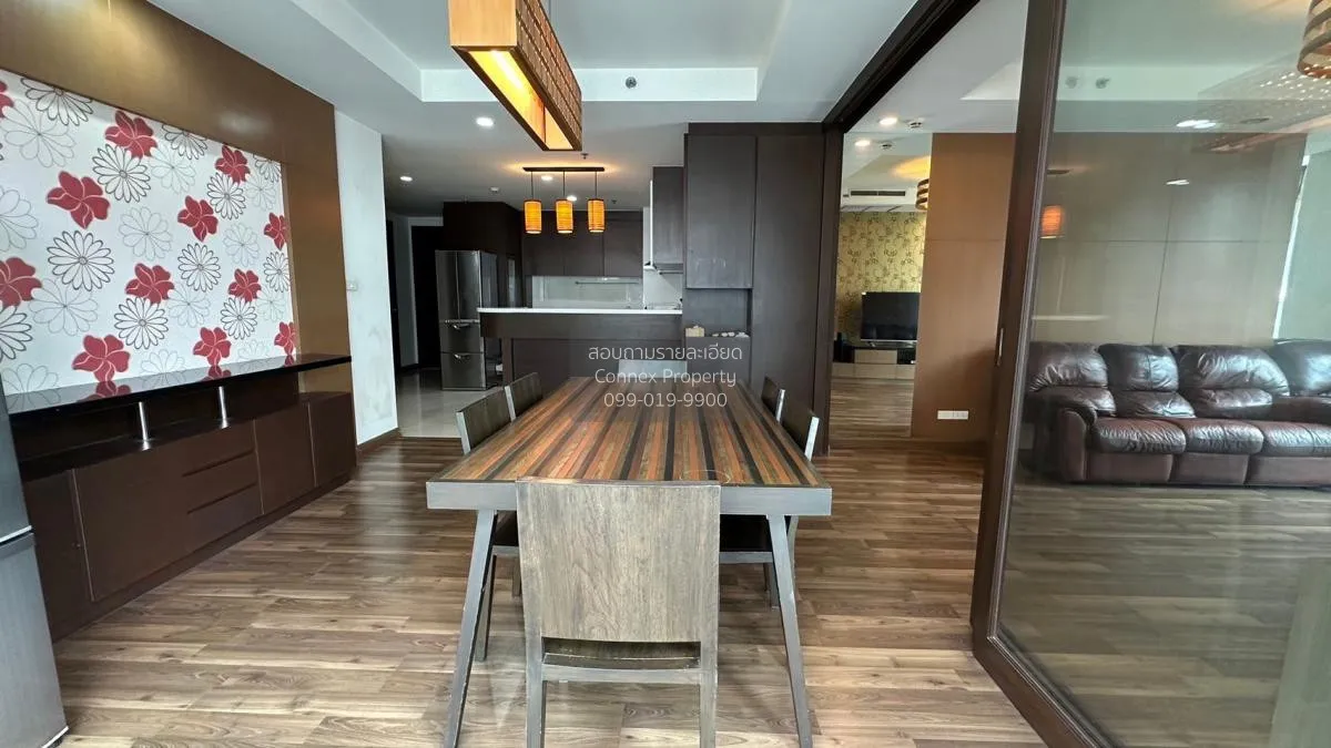 ขายคอนโด  เดอะ ราชดำริ BTS-สถานีราชดำริ ทุ่งมหาเมฆ เขต ปทุมวัน กร