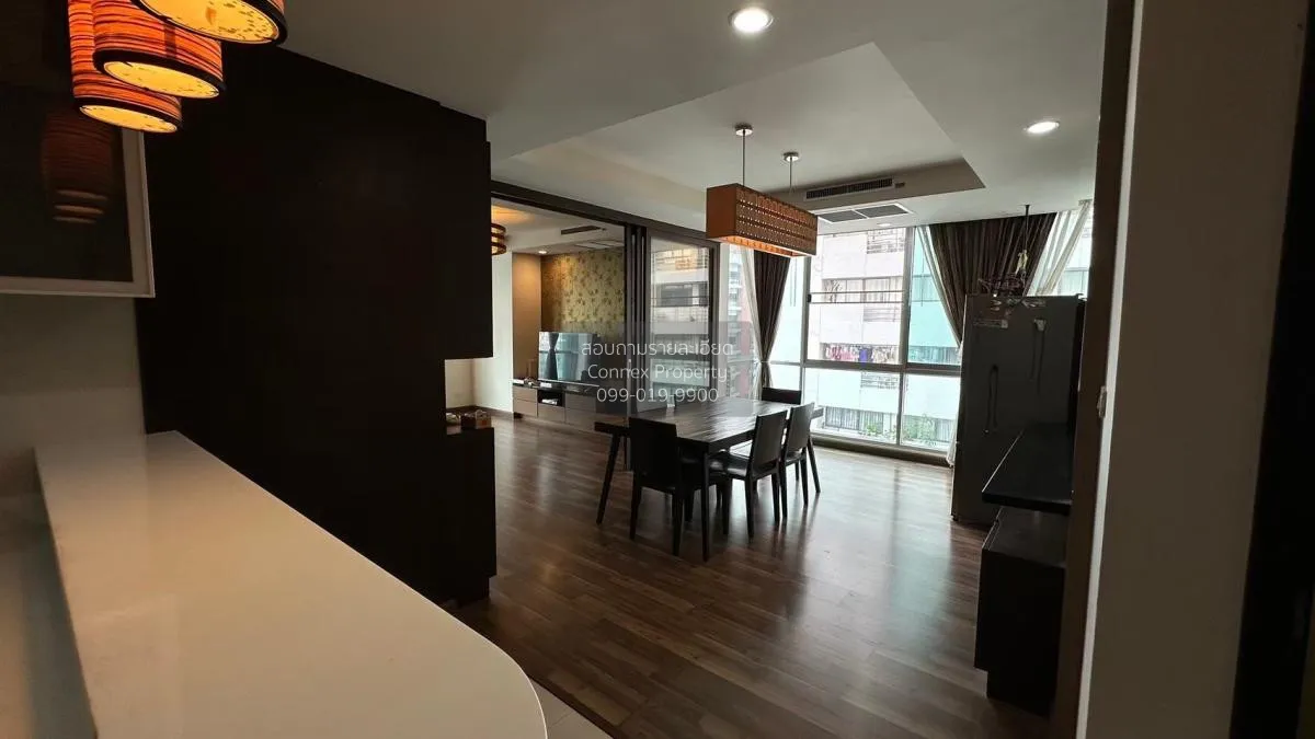 ขายคอนโด  เดอะ ราชดำริ BTS-สถานีราชดำริ ทุ่งมหาเมฆ เขต ปทุมวัน กร