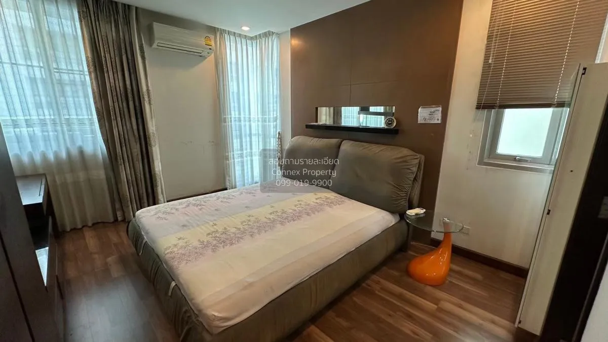 ขายคอนโด  เดอะ ราชดำริ BTS-สถานีราชดำริ ทุ่งมหาเมฆ เขต ปทุมวัน กร