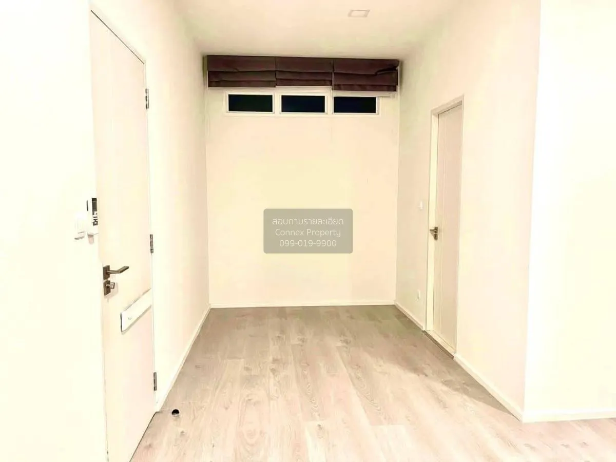 ขายบ้าน  มัณฑนา บางนา-วงแหวน หน้ากว้าง ดอกไม้ เขต ประเวศ กรุงเทพ 