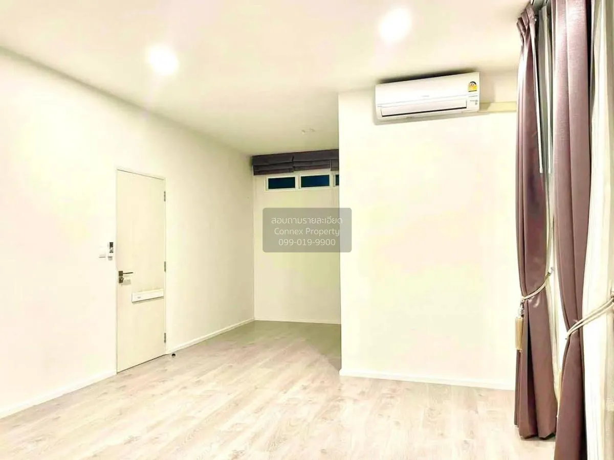 ขายบ้าน  มัณฑนา บางนา-วงแหวน หน้ากว้าง ดอกไม้ เขต ประเวศ กรุงเทพ 