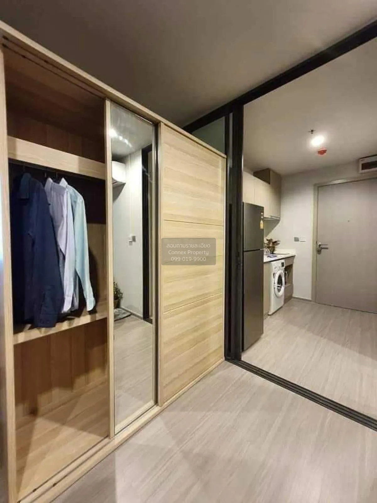 For Rent Condo , Life Ladprao , BTS-Ha Yaek Lat Phrao , Chomphon  3