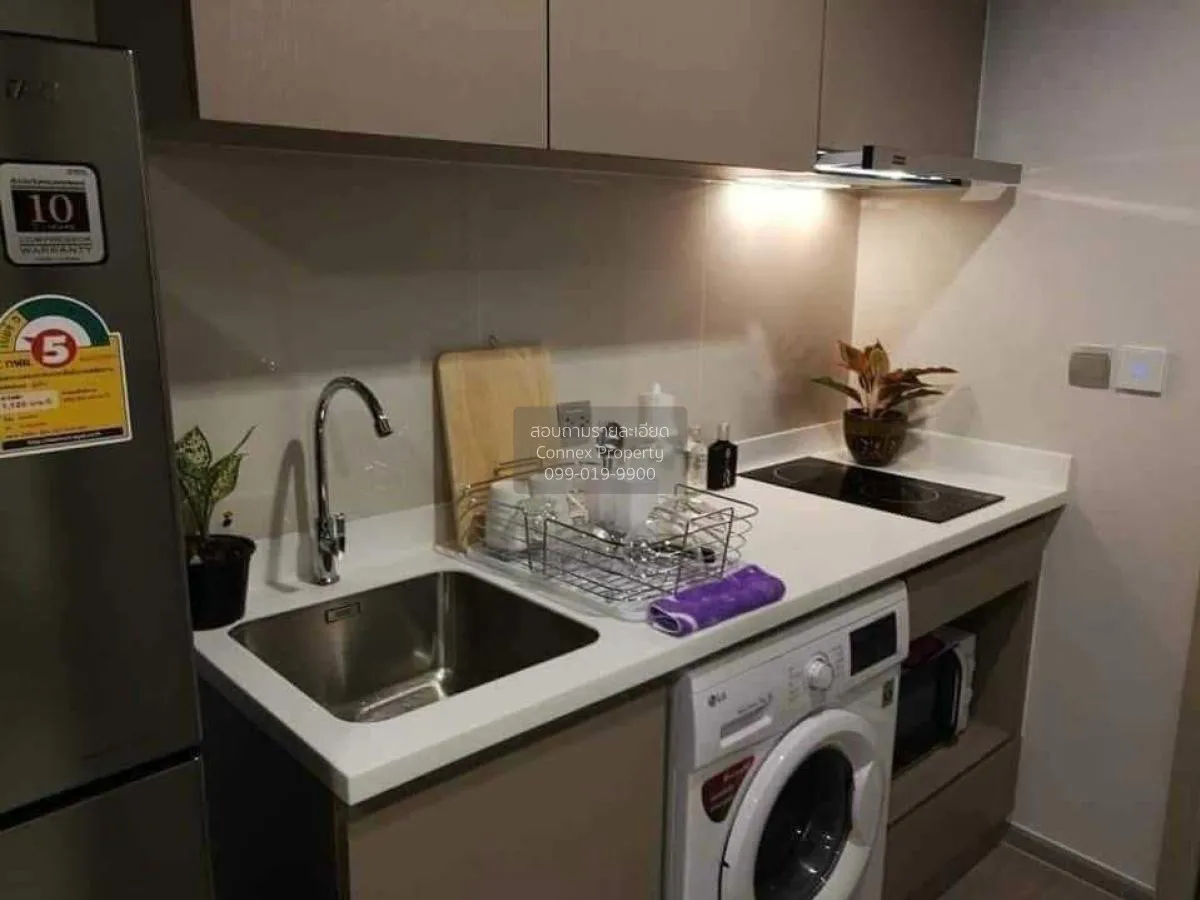 For Rent Condo , Life Ladprao , BTS-Ha Yaek Lat Phrao , Chomphon 