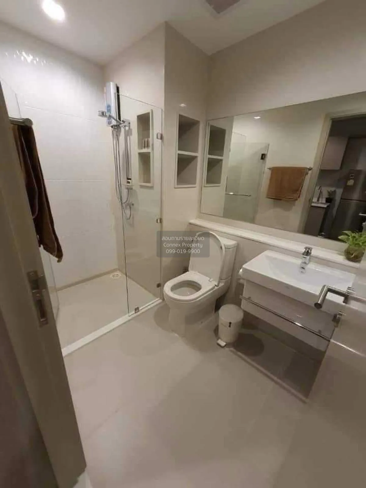 For Rent Condo , Life Ladprao , BTS-Ha Yaek Lat Phrao , Chomphon 