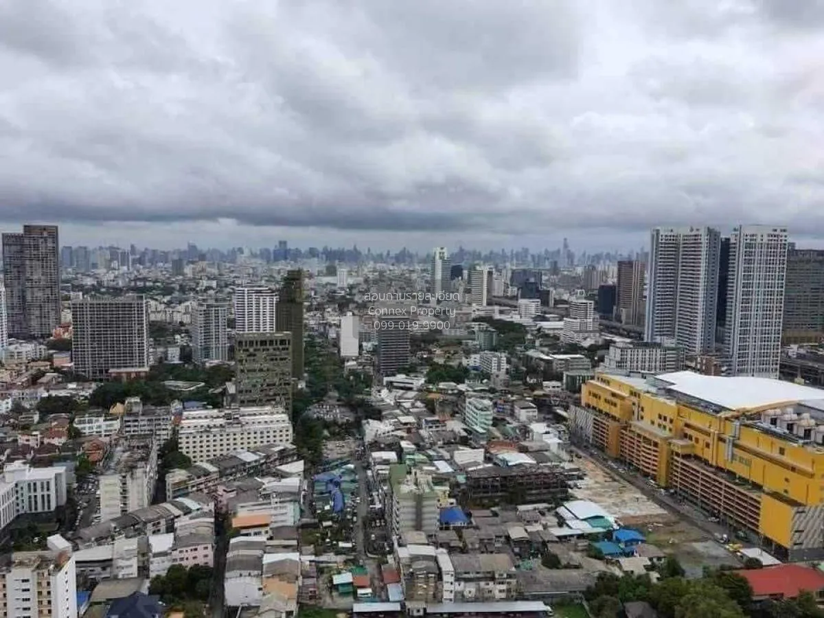 For Rent Condo , Life Ladprao , BTS-Ha Yaek Lat Phrao , Chomphon 