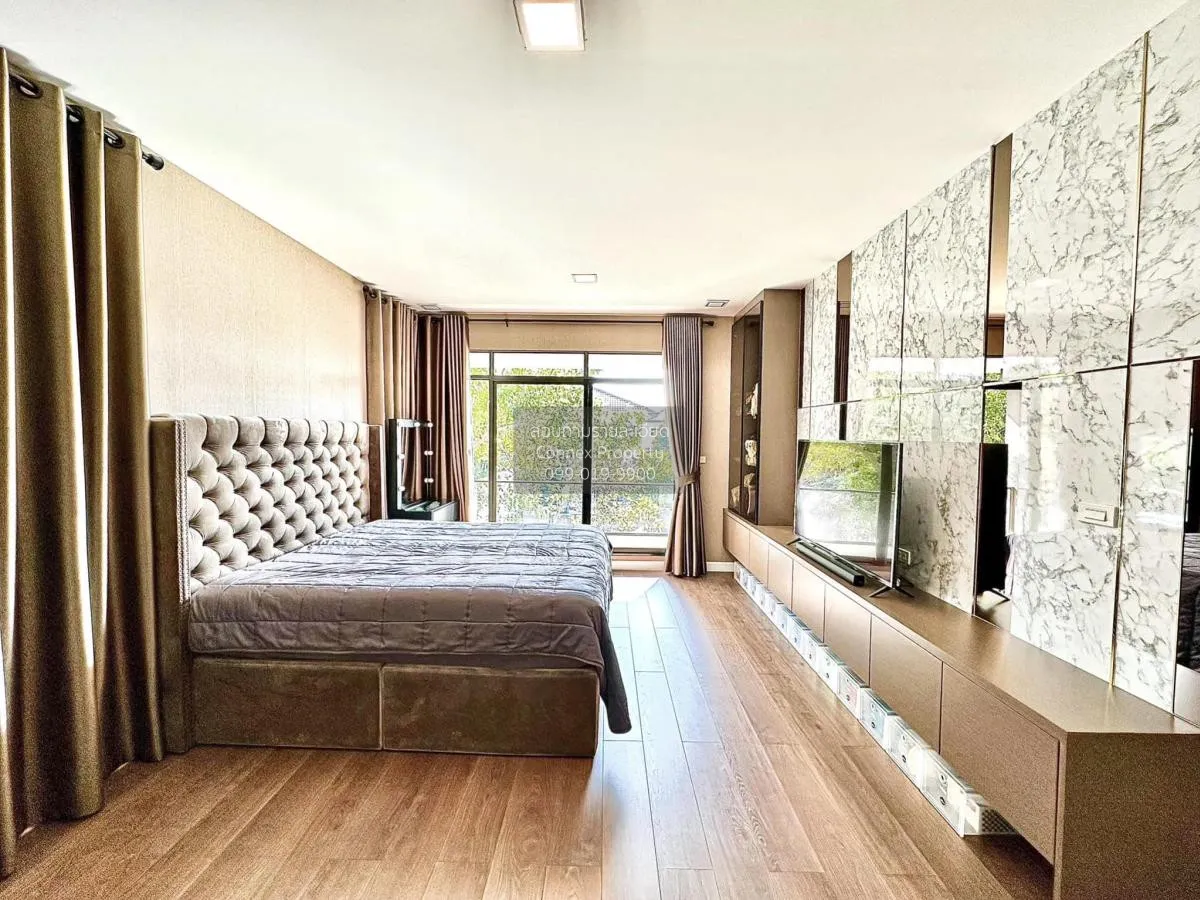 ขายบ้าน  มัณฑนา ศรีนครินทร์ - บางนา บางแก้ว บางพลี สมุทรปราการ CX 2