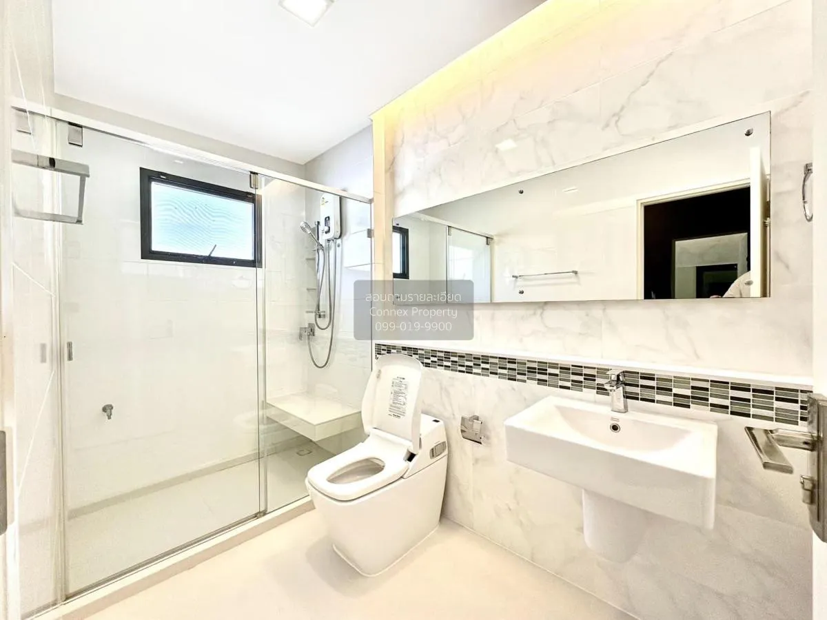 ขายบ้าน  มัณฑนา ศรีนครินทร์ - บางนา บางแก้ว บางพลี สมุทรปราการ CX 4