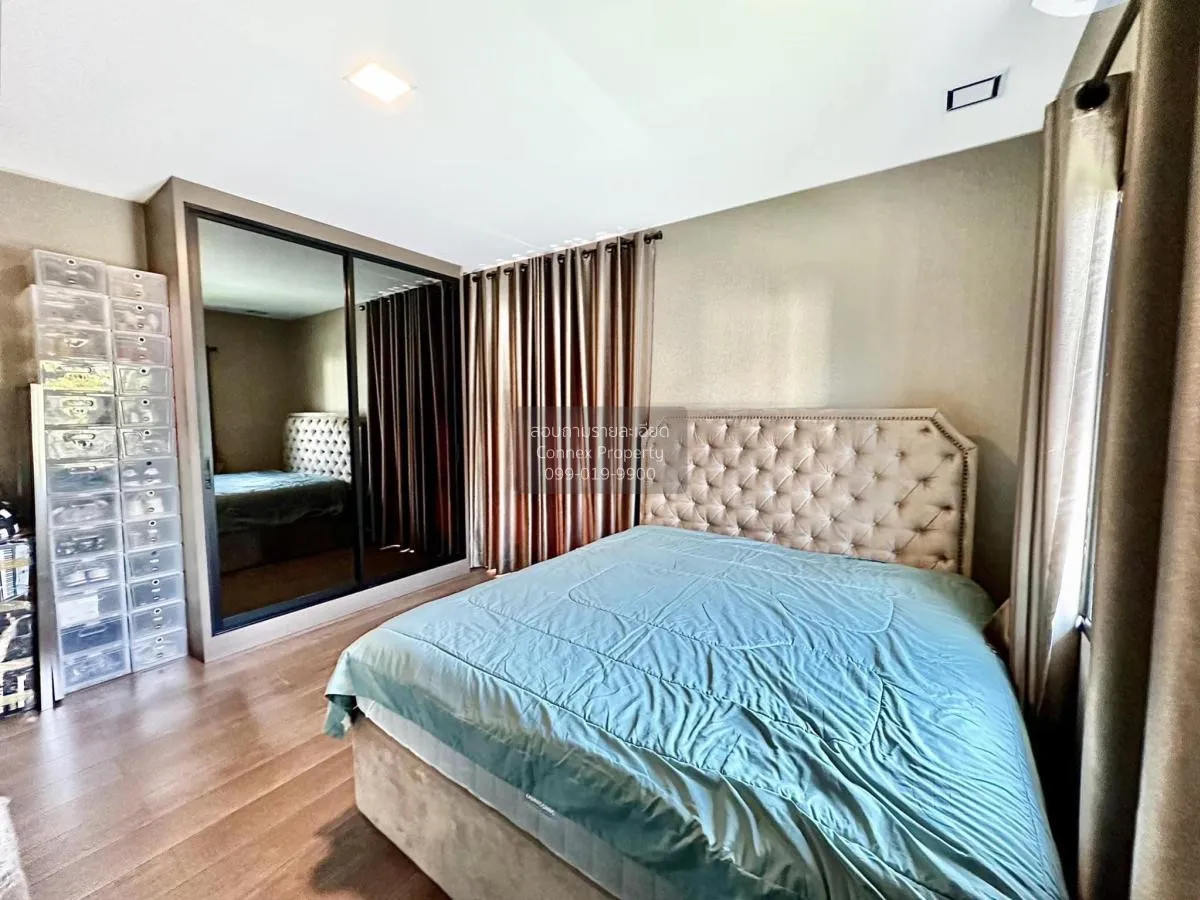 ขายบ้าน  มัณฑนา ศรีนครินทร์ - บางนา บางแก้ว บางพลี สมุทรปราการ CX