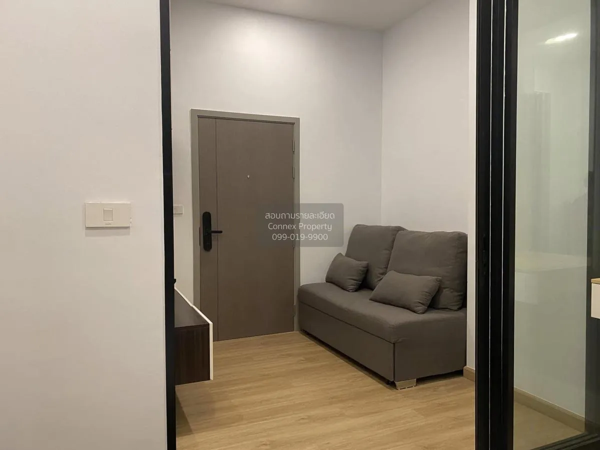 For Rent Condo , Origin Plug & Play Ramintra , MRT-Ram Inthra Kor 1