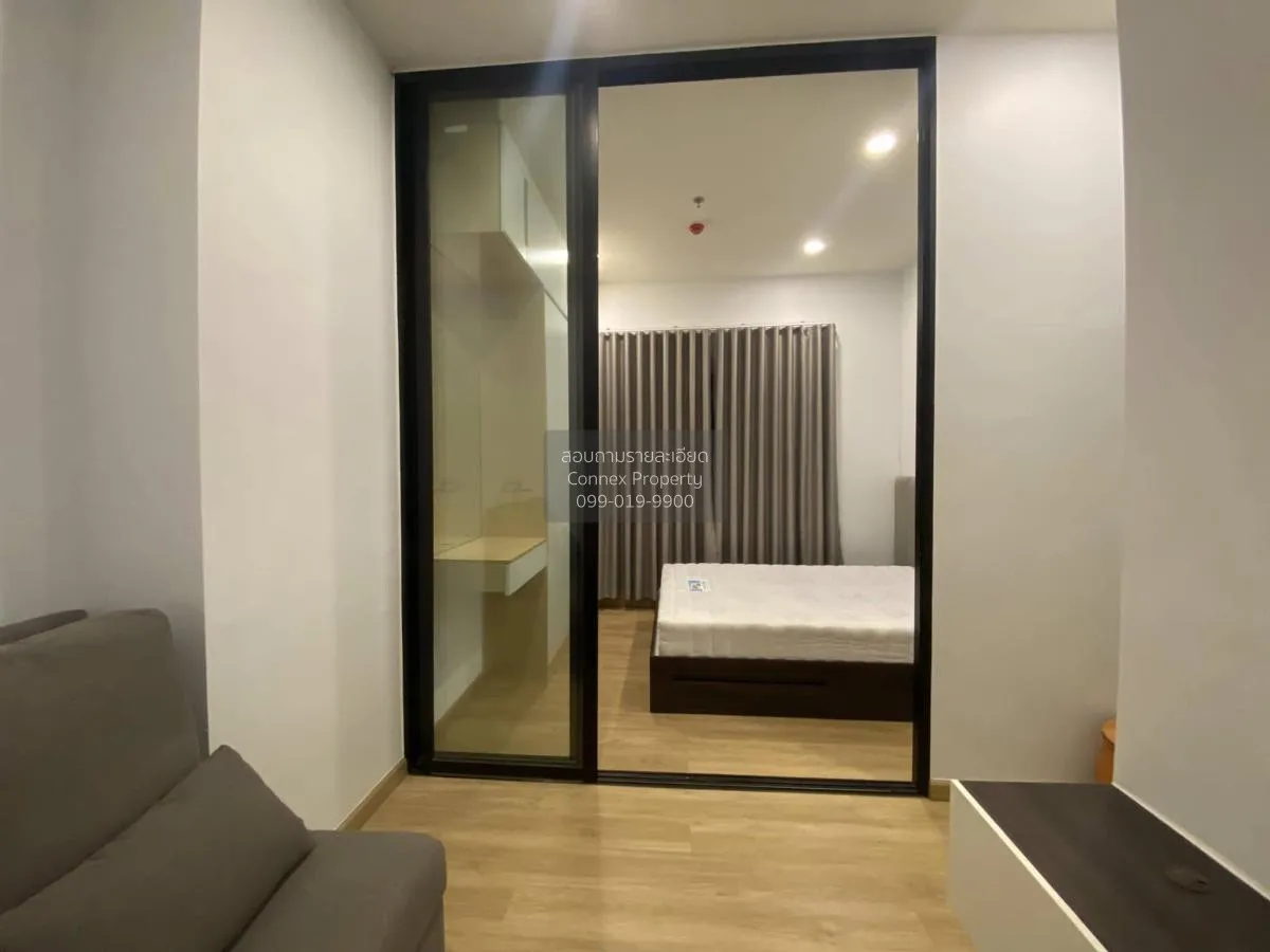 For Rent Condo , Origin Plug & Play Ramintra , MRT-Ram Inthra Kor 3