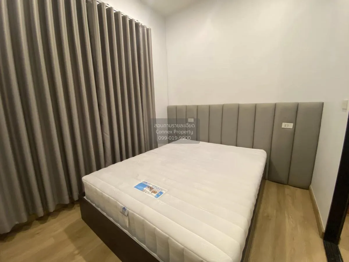 For Rent Condo , Origin Plug & Play Ramintra , MRT-Ram Inthra Kor 4