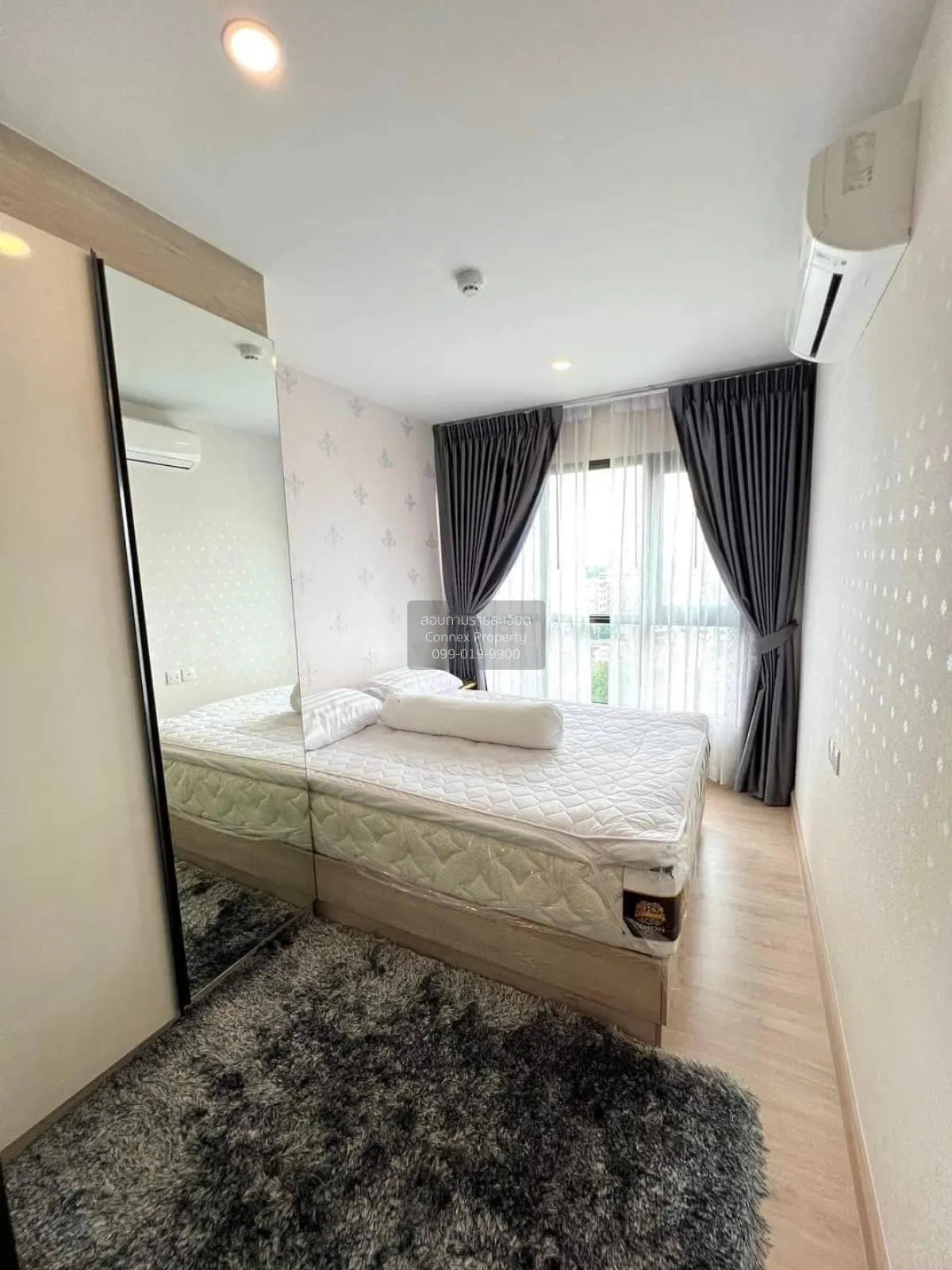 For Sale Condo , Knightsbridge Duplex Tiwanon , MRT-Ministry of P 4