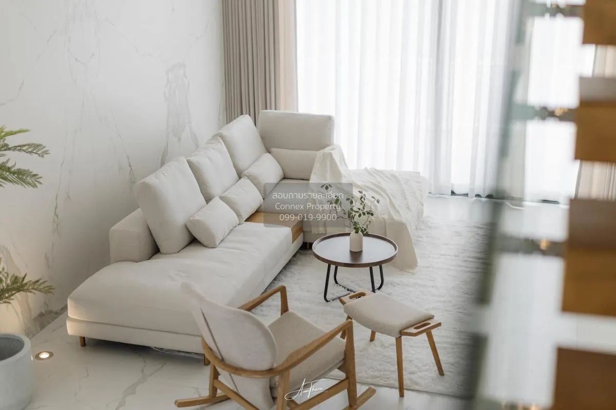 For Sale Single house in the heart of Ekkamai, Soi Sukhumvit 65.  2