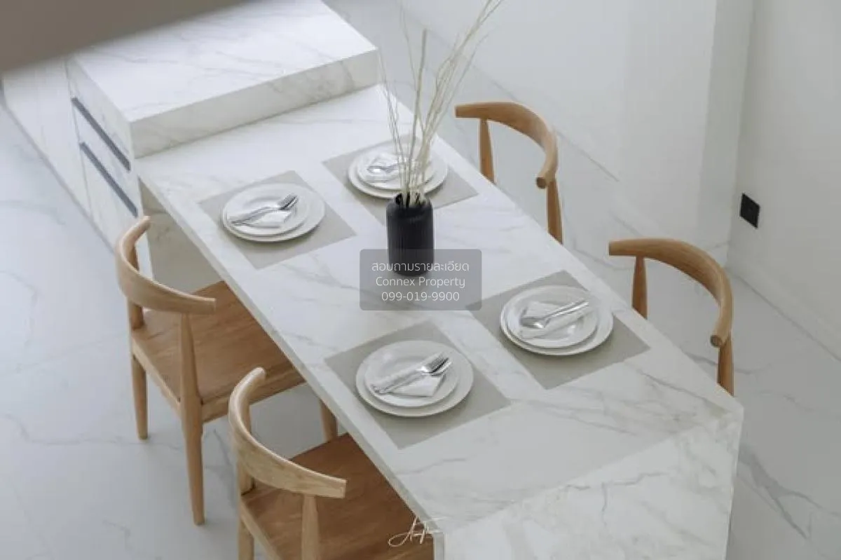 For Sale Single house in the heart of Ekkamai, Soi Sukhumvit 65.  4