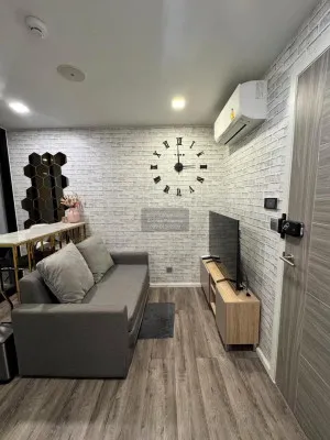 For Sale Condo , Atmoz Ratchada - Huaikwang , Wang Thong Lang , Wang Thong Lang , Bangkok , CX-114371