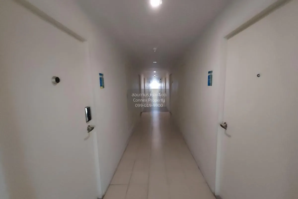 For Sale Condo , We Condo Ekkamai - Ramindra , Tha Raeng , Bang K 4