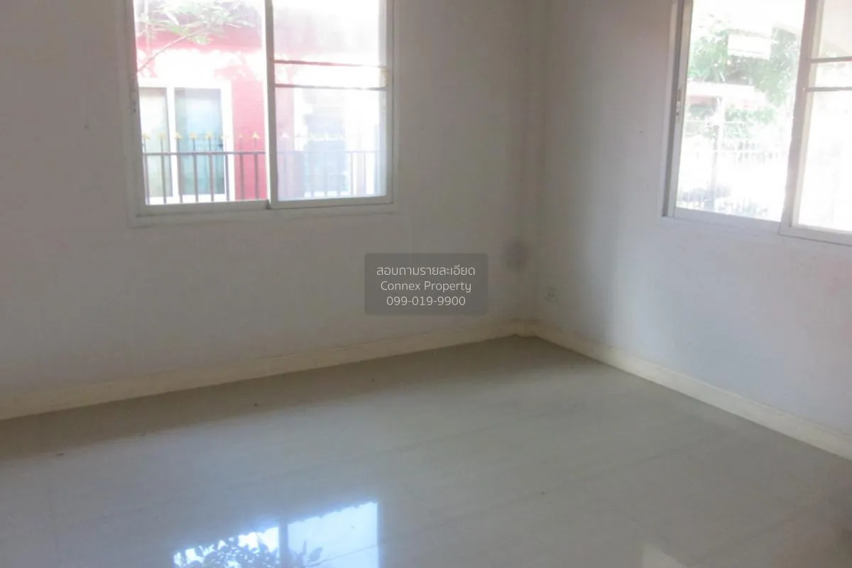 ขายบ้าน  บ้านฐานมั่นคง คลอง 2 คลองสอง คลองหลวง ปทุมธานี CX-114373 3