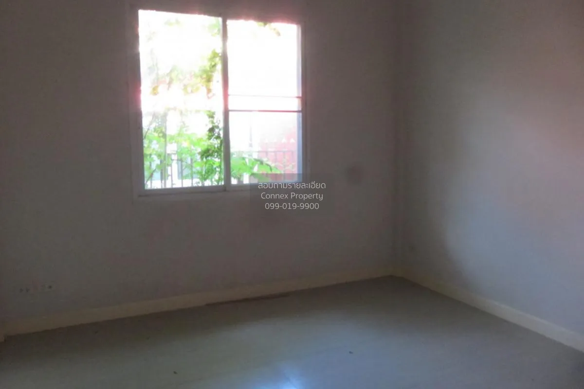 ขายบ้าน  บ้านฐานมั่นคง คลอง 2 คลองสอง คลองหลวง ปทุมธานี CX-114373 4