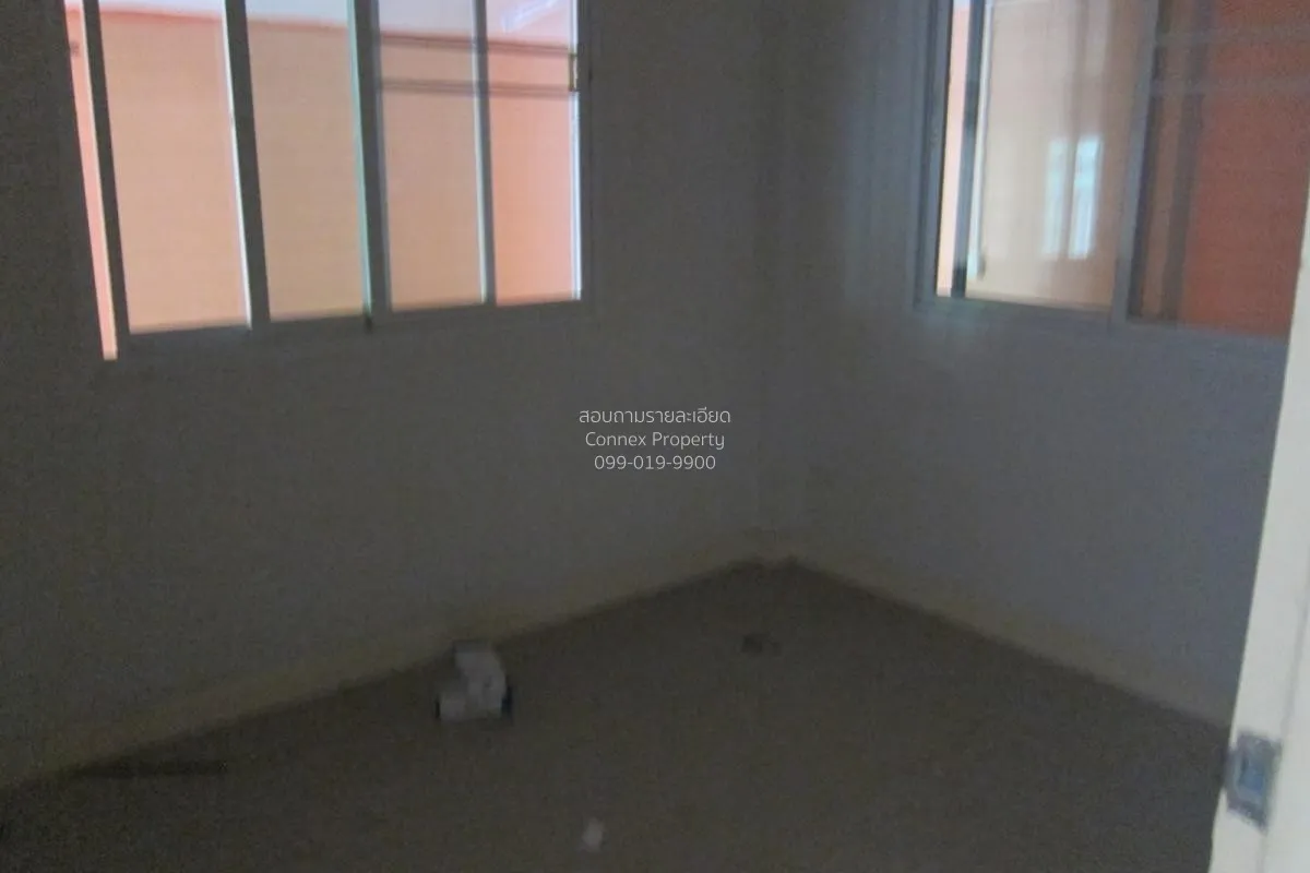 ขายบ้าน  บ้านฐานมั่นคง คลอง 2 คลองสอง คลองหลวง ปทุมธานี CX-114373