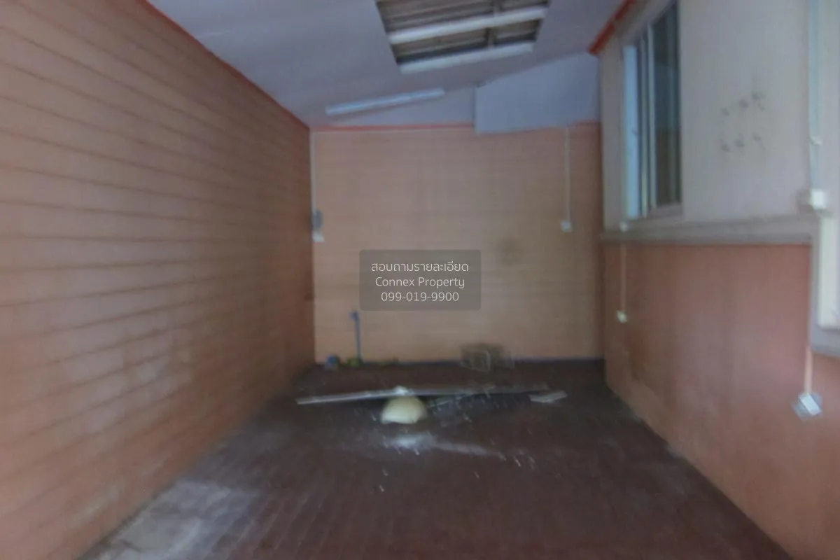 ขายบ้าน  บ้านฐานมั่นคง คลอง 2 คลองสอง คลองหลวง ปทุมธานี CX-114373