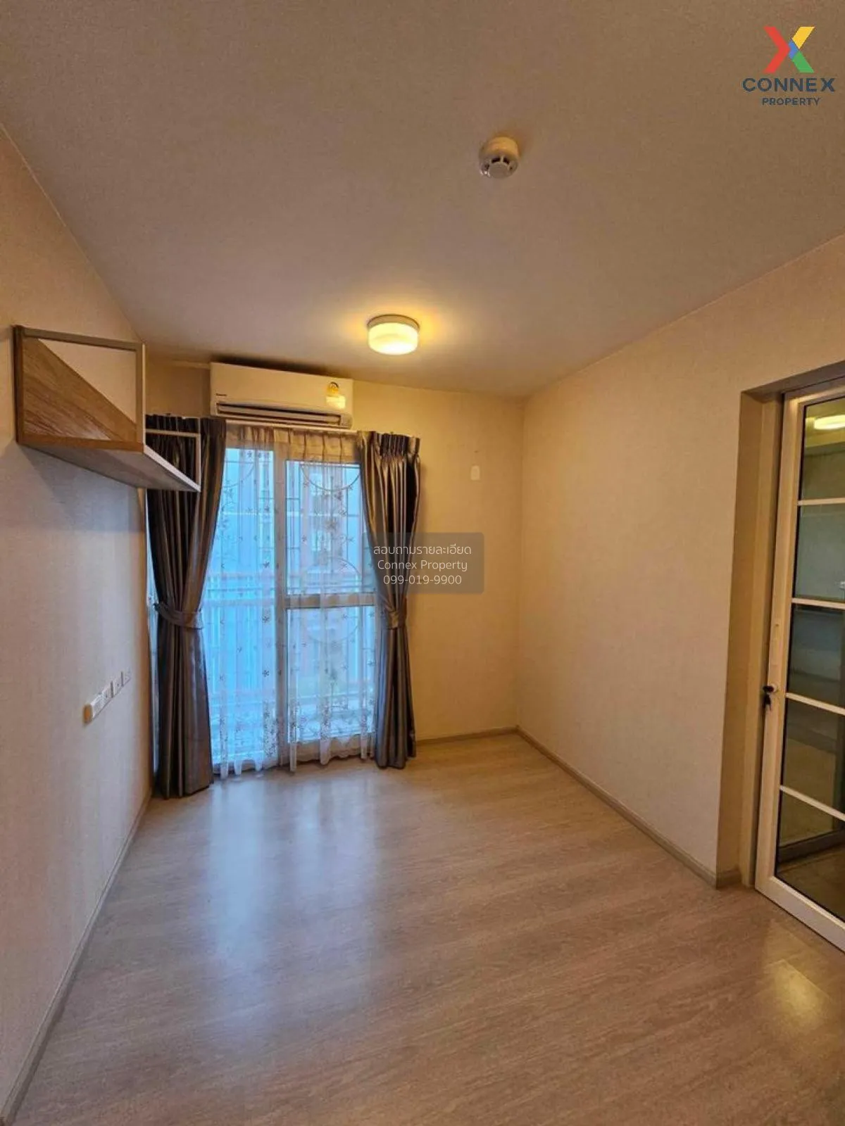 For Sale Condo , Plum Condo Ram 60 Interchange , Hua Mak , Bang K 1