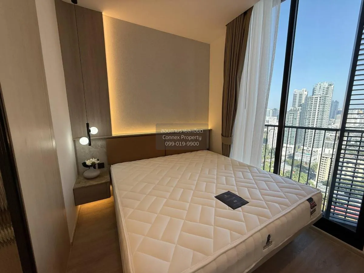 For Rent Condo , NOBLE STATE 39 , BTS-Phrom Phong , Khlong Tan Nu