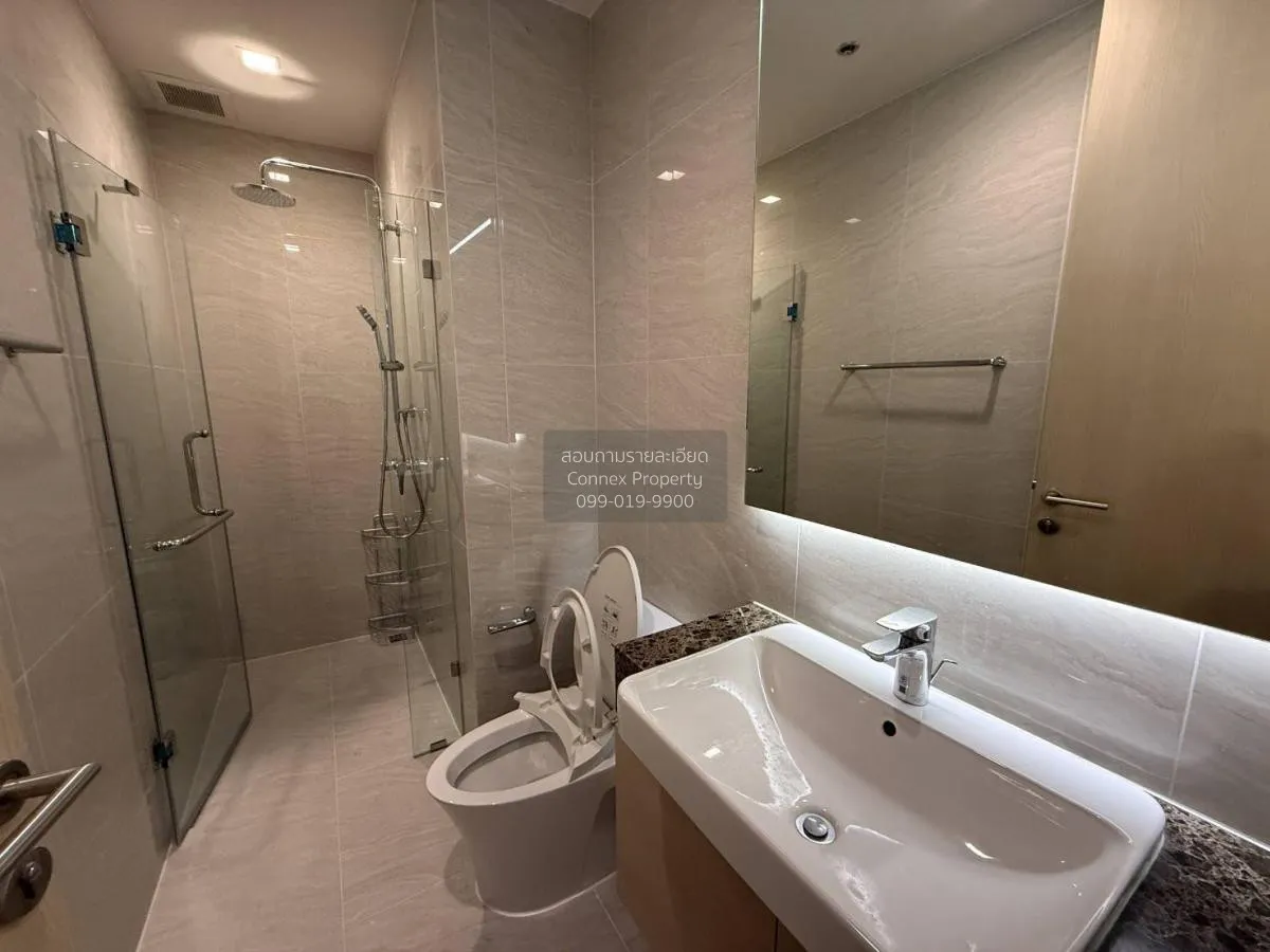 For Rent Condo , NOBLE STATE 39 , BTS-Phrom Phong , Khlong Tan Nu