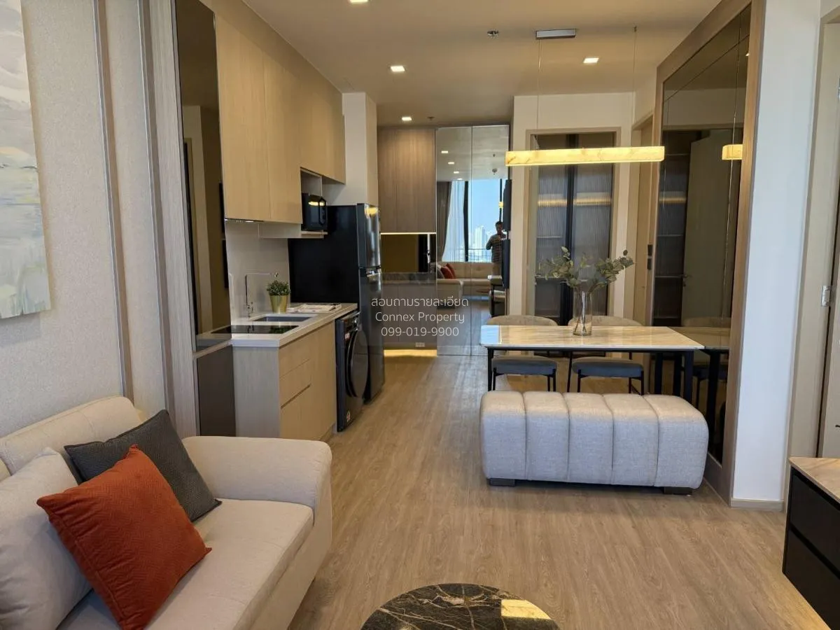 For Rent Condo , NOBLE STATE 39 , BTS-Phrom Phong , Khlong Tan Nu