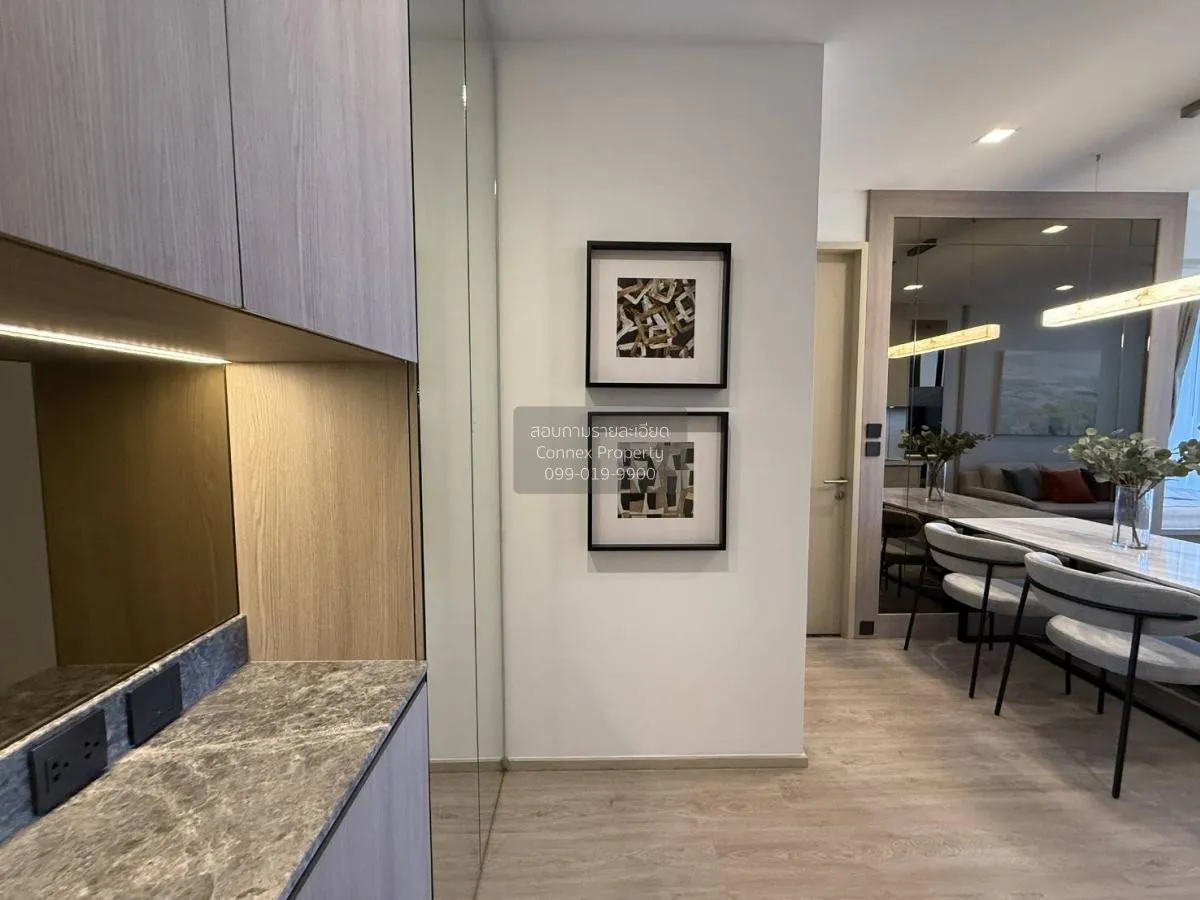 For Rent Condo , NOBLE STATE 39 , BTS-Phrom Phong , Khlong Tan Nu