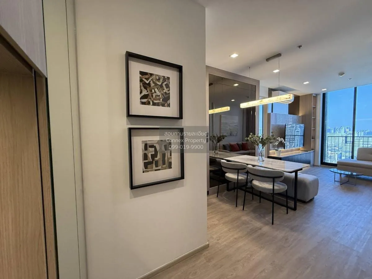 For Rent Condo , NOBLE STATE 39 , BTS-Phrom Phong , Khlong Tan Nu
