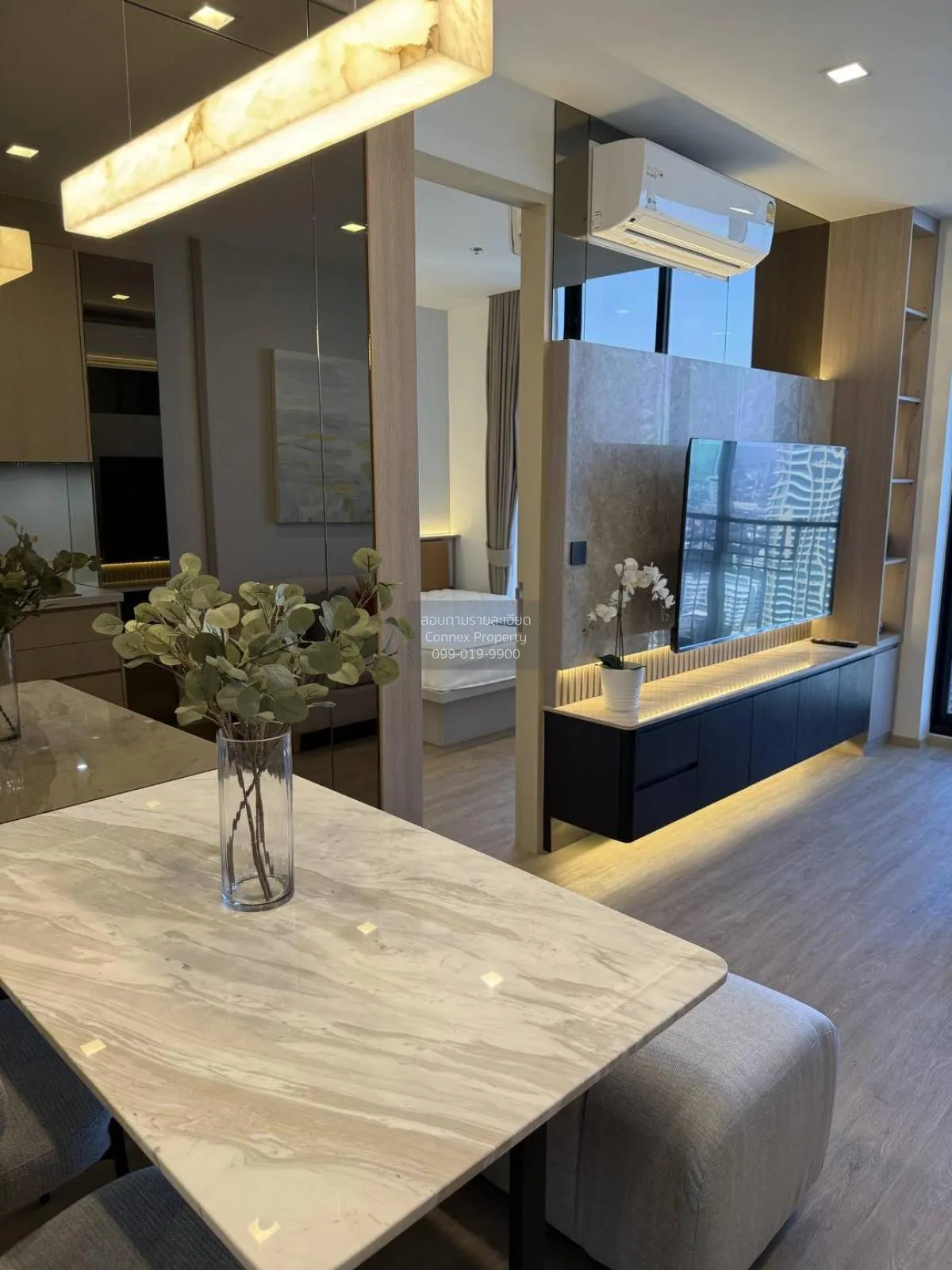 For Rent Condo , NOBLE STATE 39 , BTS-Phrom Phong , Khlong Tan Nu
