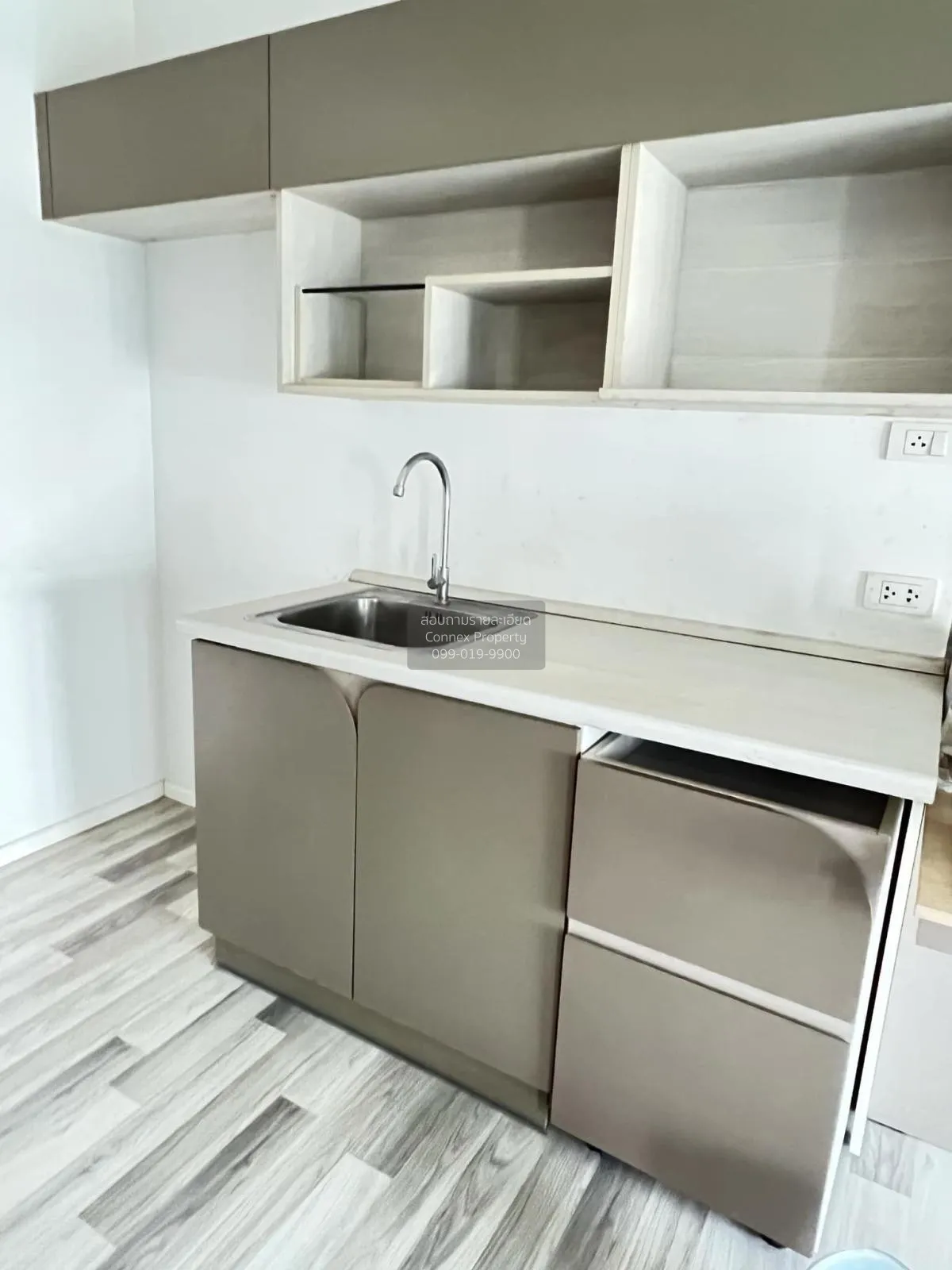 ขายคอนโด  เดอะ คีย์ สาทร - ราชพฤกษ์ BTS-วุฒากาศ บางค้อ เขต จอมทอง 3