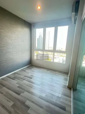 For Sale Condo , The Key Sathorn - Ratchapreuk , BTS-Wutthakat , Bang Kho , Chom Thong , Bangkok , CX-114382