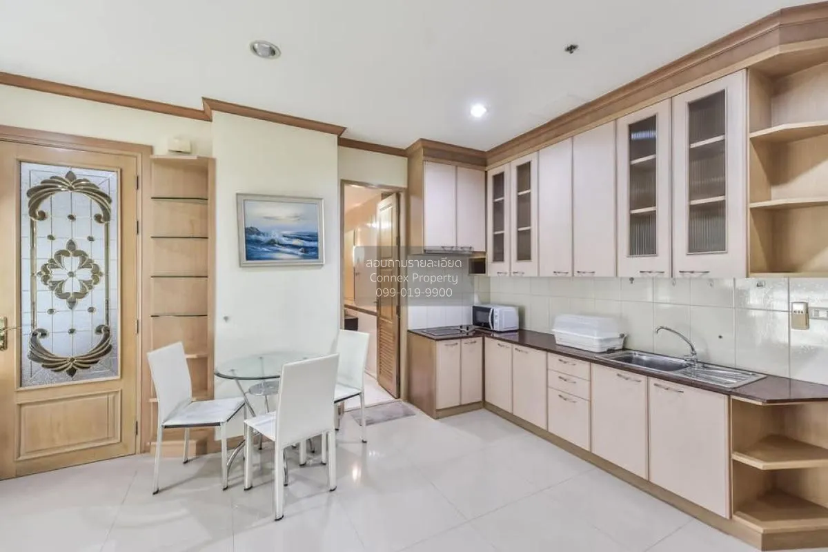 เช่าคอนโด  บ้านกลางกรุง สยาม-ปทุมวัน BTS-ราชเทวี ทุ่งพญาไท เขต รา 4