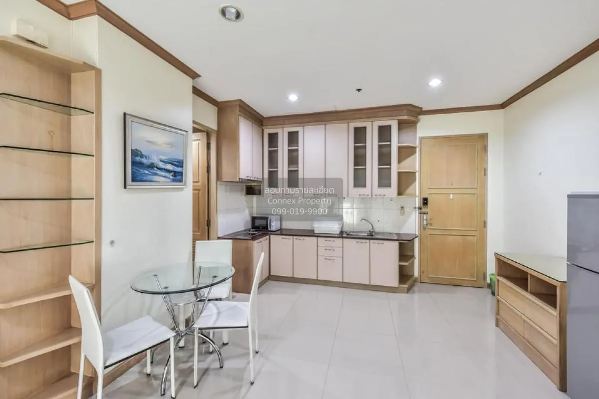 เช่าคอนโด  บ้านกลางกรุง สยาม-ปทุมวัน BTS-ราชเทวี ทุ่งพญาไท เขต รา