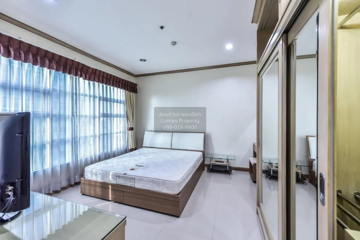 เช่าคอนโด  บ้านกลางกรุง สยาม-ปทุมวัน BTS-ราชเทวี ทุ่งพญาไท เขต รา